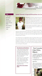 Mobile Screenshot of hair-i-dos.com
